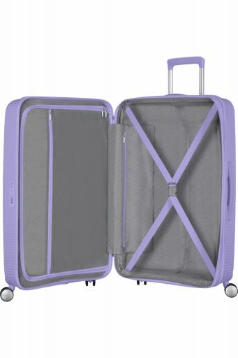  Maleta grande soundbox exp. 77 cm lavender 88474 1491 [1]