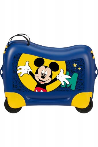  Maleta infantil mickey Happy disney 145048/A651