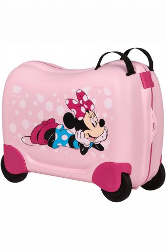  Maleta infantil minnie glitter disney 145048/7064 [1]