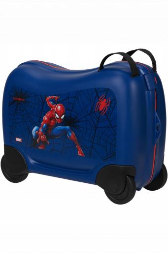  Maleta infantil spiderman disney 149353/6045 [3]