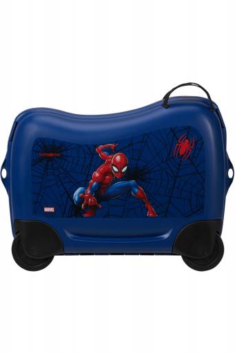  Maleta infantil spiderman disney 149353/6045 [4]