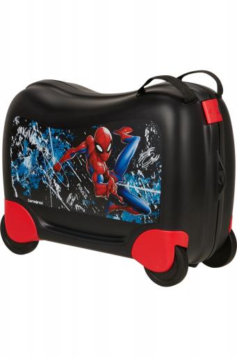  Maleta infantil spiderman disney 149353 A652 [0]