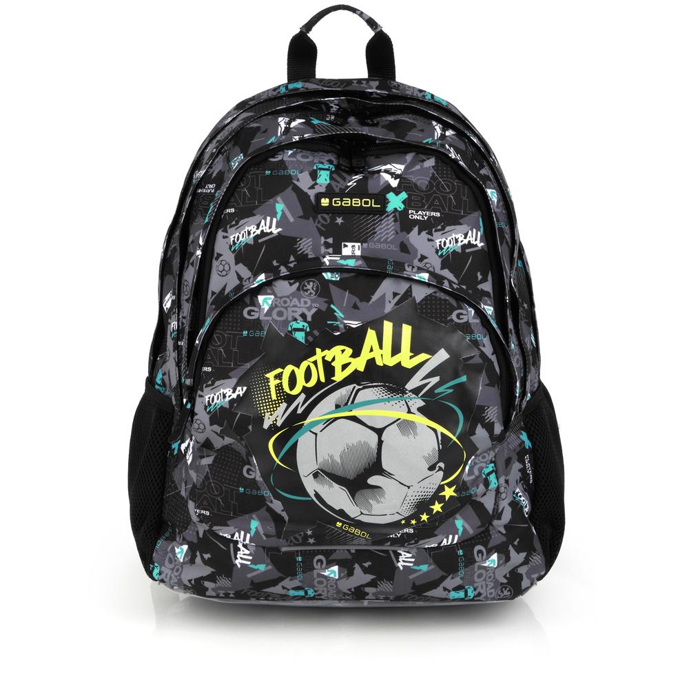 Mochila GABOL 3 departamentos score 236540