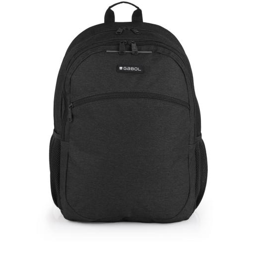  Mochila adaptable a carro grande Wolf 237296