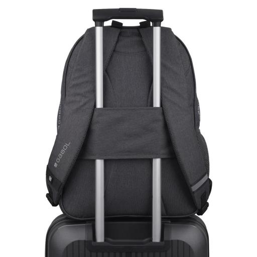  Mochila adaptable a carro grande Wolf 237296 [7]