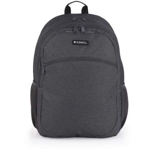  Mochila adaptable a carro grande Wolf 237296 [1]