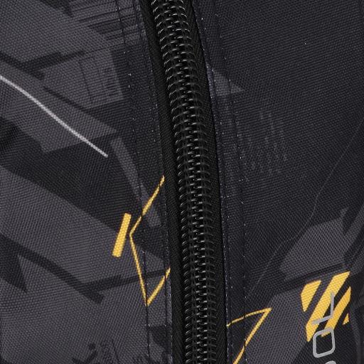  Mochila adaptable a carro grande byte negro 238696 001 [6]