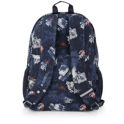  Mochila adaptable a carro grande dash azul 238796 046 [2]