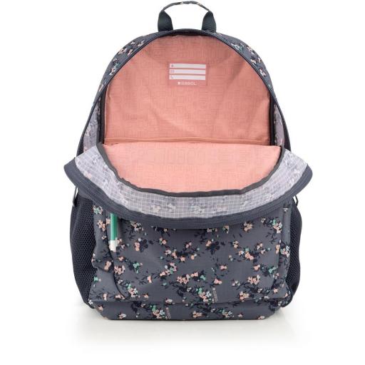  Mochila adaptable a carro grande secret gris 238096 016 [4]