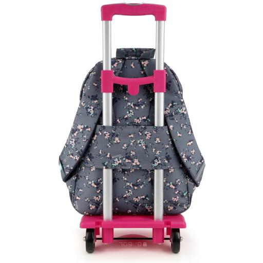  Mochila adaptable a carro grande secret gris 238096 016 [5]