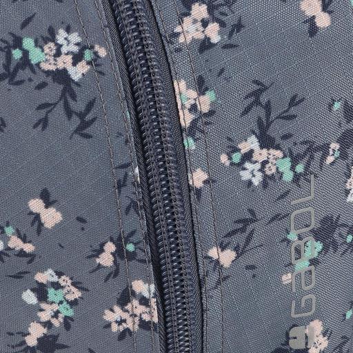  Mochila adaptable a carro grande secret gris 238096 016 [7]