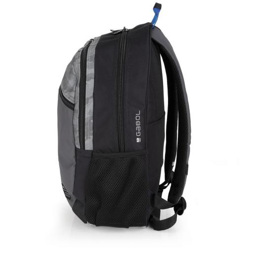  Mochila adaptable a carro grande soul negro 238896 001 [1]