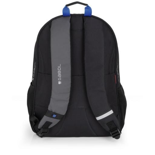  Mochila adaptable a carro grande soul negro 238896 001 [2]