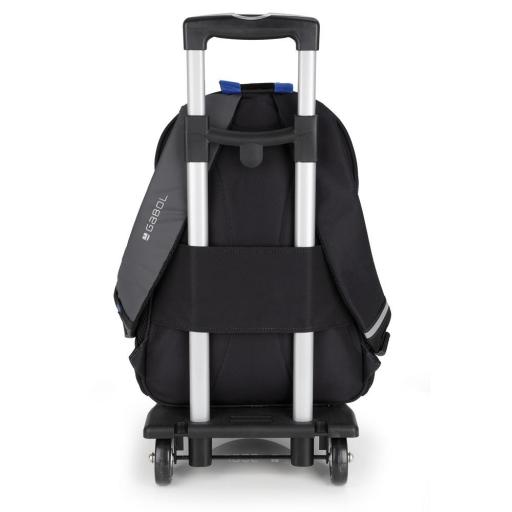  Mochila adaptable a carro grande soul negro 238896 001 [4]