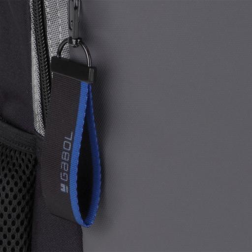  Mochila adaptable a carro grande soul negro 238896 001 [6]