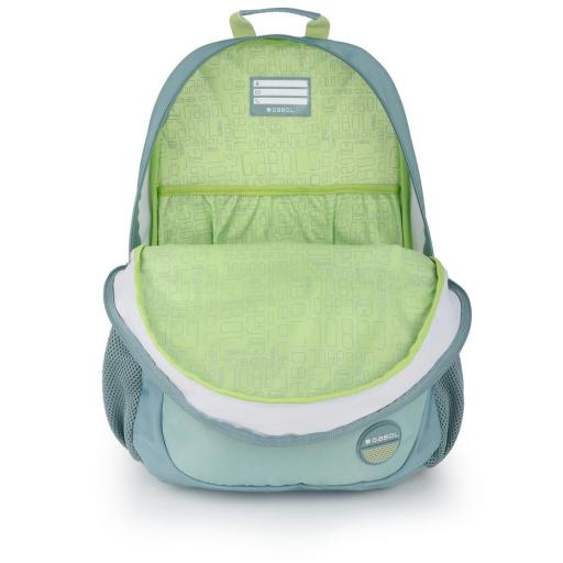  Mochila adaptable a carro grande whisper 238196 [4]