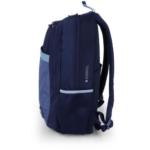  Mochila adaptable a carro grande whisper 238196 [3]