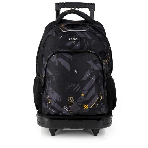  Mochila con ruedas desmontable byte 238084 001 [0]