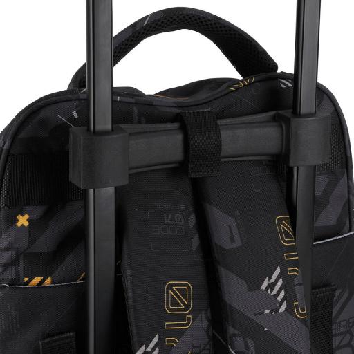  Mochila con ruedas desmontable byte 238084 001 [7]