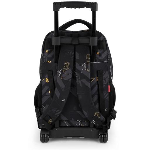  Mochila con ruedas desmontable byte 238084 001 [2]