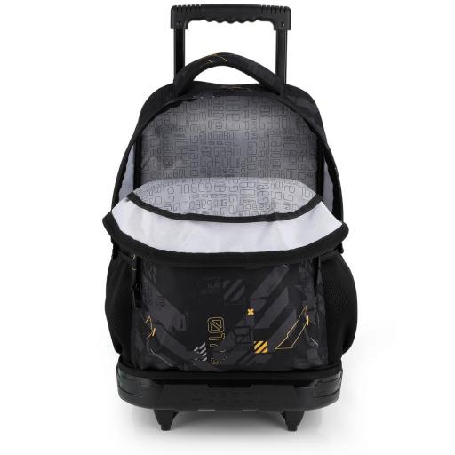  Mochila con ruedas desmontable byte 238084 001 [3]