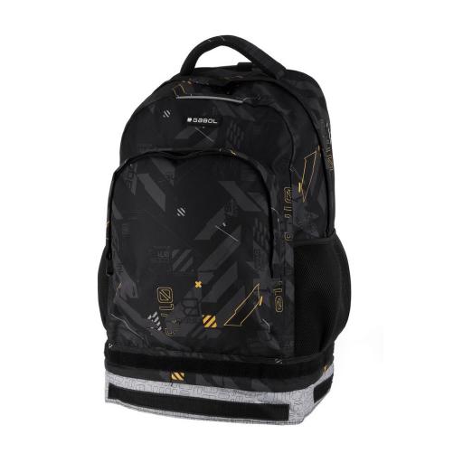  Mochila con ruedas desmontable byte 238084 001 [5]