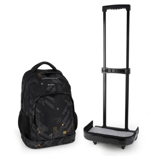  Mochila con ruedas desmontable byte 238084 001 [6]