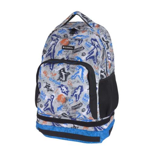  Mochila con ruedas freedom gris 236784 016 [2]