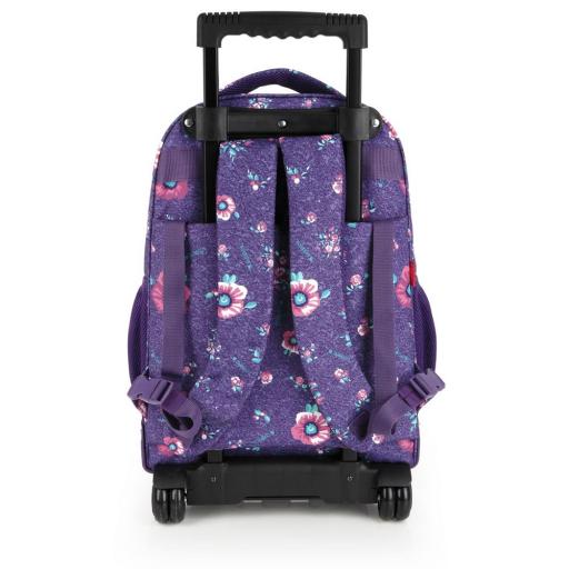  Mochila con ruedas lily morado 236284 029 [2]