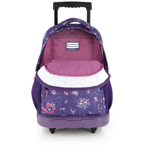  Mochila con ruedas lily morado 236284 029 [3]