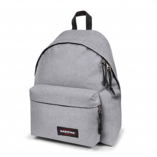  Mochila eastpak padded pak'r sunday grey K00620 363 [1]