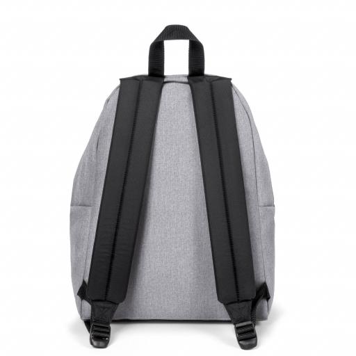  Mochila eastpak padded pak'r sunday grey K00620 363 [2]