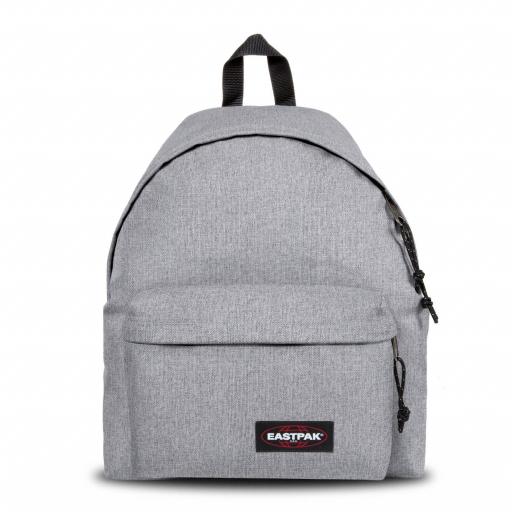  Mochila eastpak padded pak'r sunday grey K00620 363 [3]