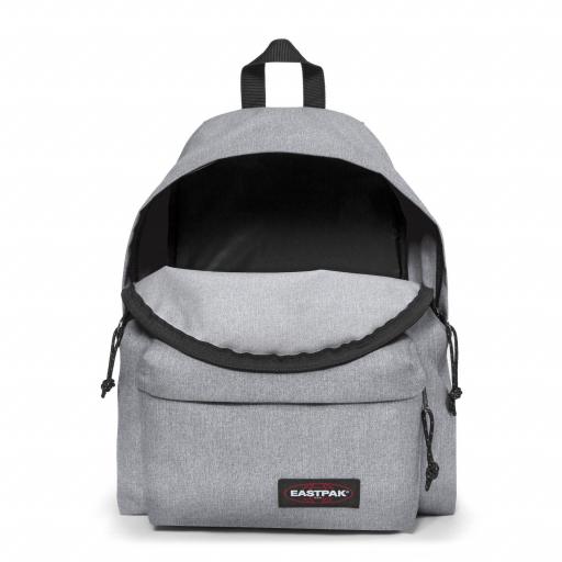  Mochila eastpak padded pak'r sunday grey K00620 363