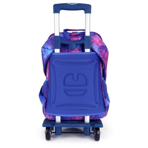  Mochila escolar 2 apartados gabol sunset 236153 003 [4]