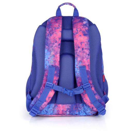  Mochila escolar 3 apartados gabol sunset 236140 003 [2]