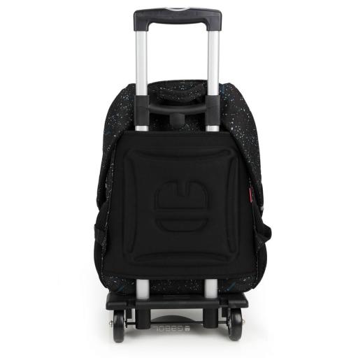  Mochila escolar adabtable a carro, galaxy 236896 001 [4]