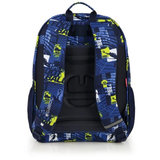  Mochila escolar ball azul 234896 003 [2]