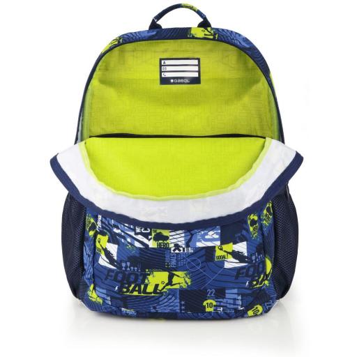  Mochila escolar ball azul 234896 003 [3]