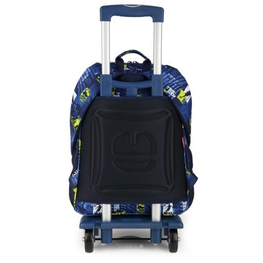  Mochila escolar ball azul 234896 003 [4]