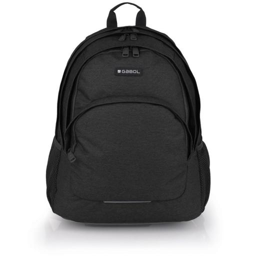  Mochila escolar gabol Wolf 237240