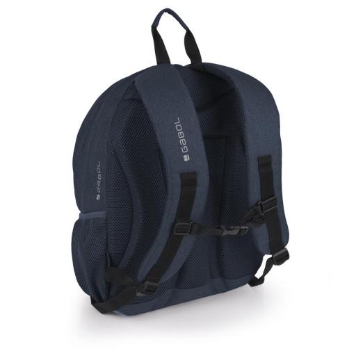  Mochila escolar gabol Wolf 237240 [6]