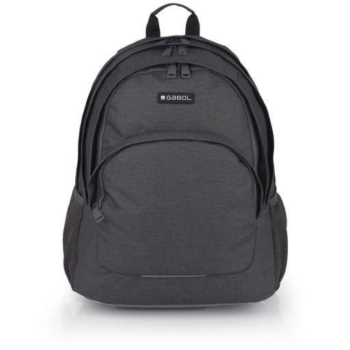  Mochila escolar gabol Wolf 237240 [1]