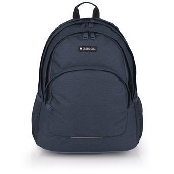  Mochila escolar gabol Wolf 237240 [2]