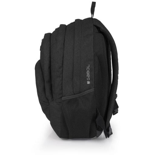  Mochila escolar gabol Wolf 237240 [3]