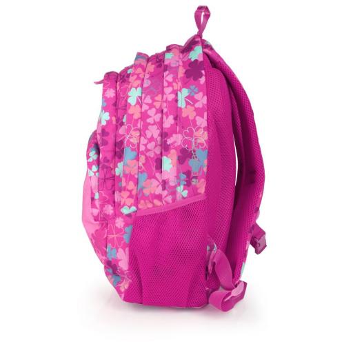  Mochila escolar gabol clover rosa 235840 019 [1]