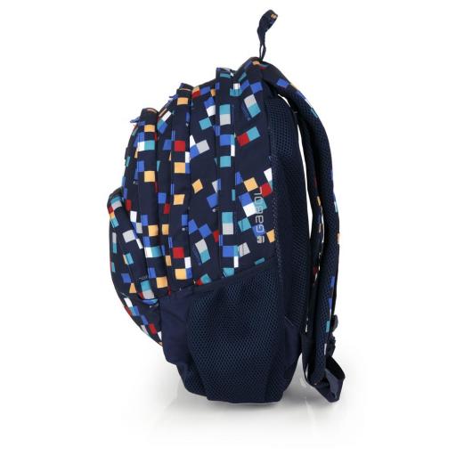  Mochila escolar gabol cubik 236440 046 [1]