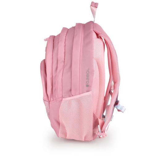  Mochila escolar gabol glam rosa 237640 019 [1]