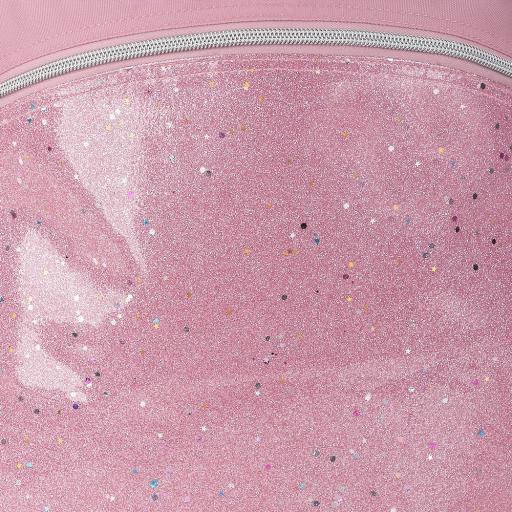  Mochila escolar gabol glam rosa 237640 019 [7]