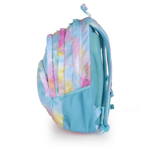  Mochila escolar gabol mystic celeste 237940 012 [1]